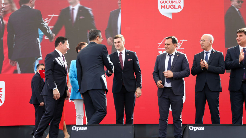 Özel: Muğla’yı haramilere değil millete teslim edeceğiz