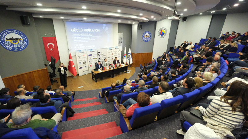 BESİAD Sordu, Ahmet Aras Cevapladı