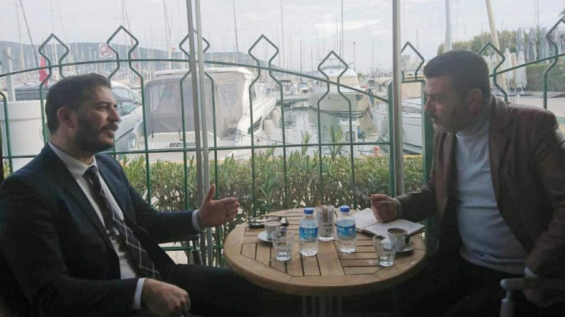 Bodrum Akıllı Olmalı...