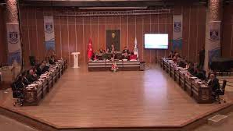 Seçim Öncesi Son Meclis Toplantısı