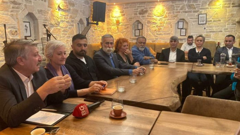 DEM Bodrum’da İddialı