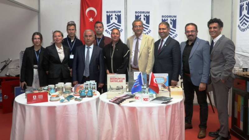 Hotel Show 2024 Kapılarını Açtı