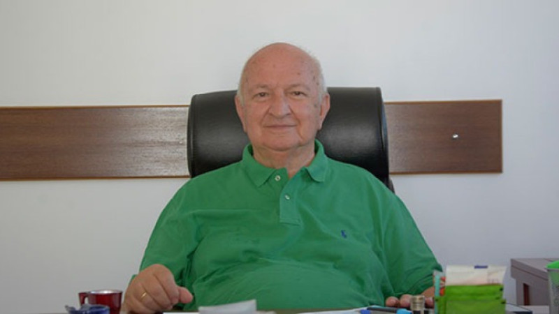 AK-TUR Turizm Sezonuna Hazır