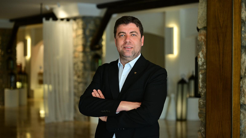 İMEAK DENİZ TİCARET ODASI BODRUM ŞUBE YÖNETİM KURULU BAŞKANI SAYIN ORHAN DİNÇ’ İN ÇAĞRISI
