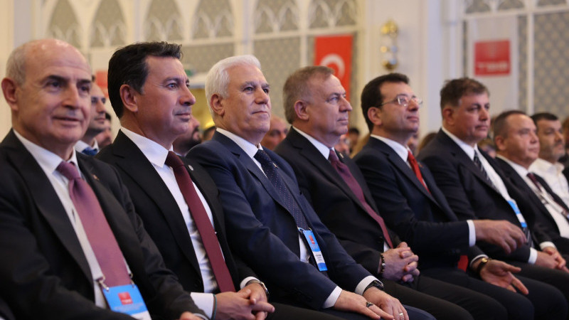 Ahmet Aras “Ekrem bey, birliğin en adil ve çalışkan dönemini yaşatacak”