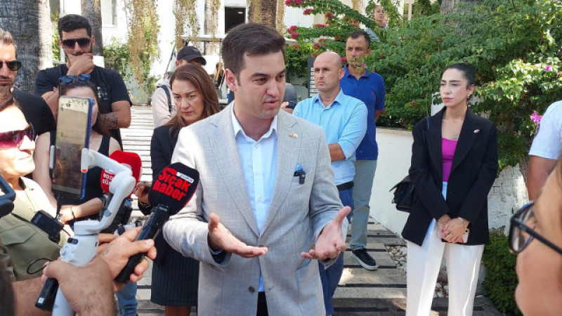 Mandalinci: “Çocuklarımız Kaliteli Eğitim Hizmeti Almaya Devam Edecek”