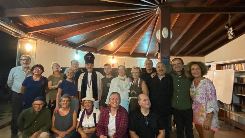 Gümüşlük Forum Oyuncuları’nın 