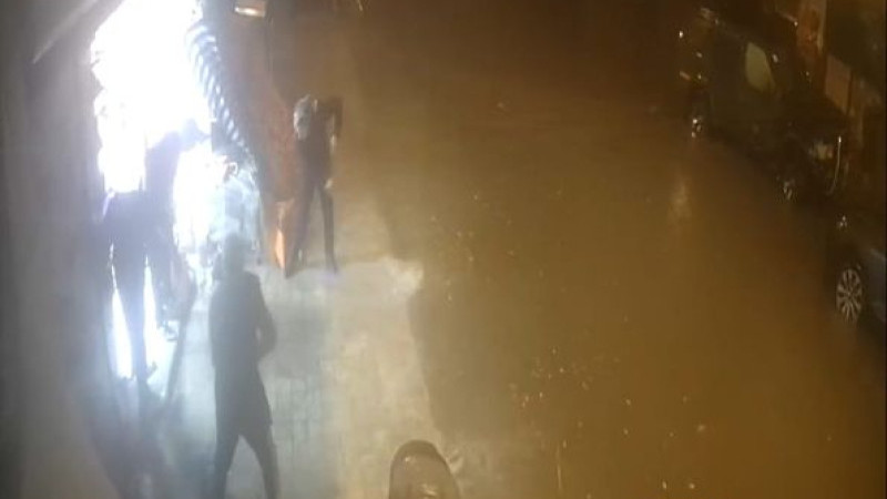 Turgutreis Yağmur Drenajdaki Problem Ne?