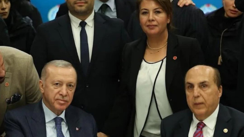 Gündem Olan Sahil Güvenlik Limanı İçin Cumhurbaşkanına Dosya Verildi. 