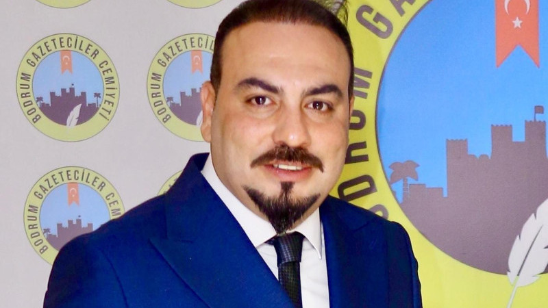 BGC Başkanı Ayhan'dan 10 Ocak Kutlaması