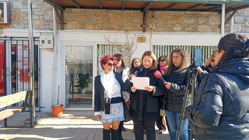 Kadın Meclisi’ne Hukuksuz Müdahale mi?