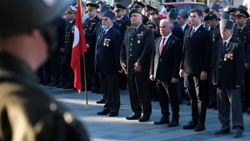Çanakkale Zaferi 110. Yılında
