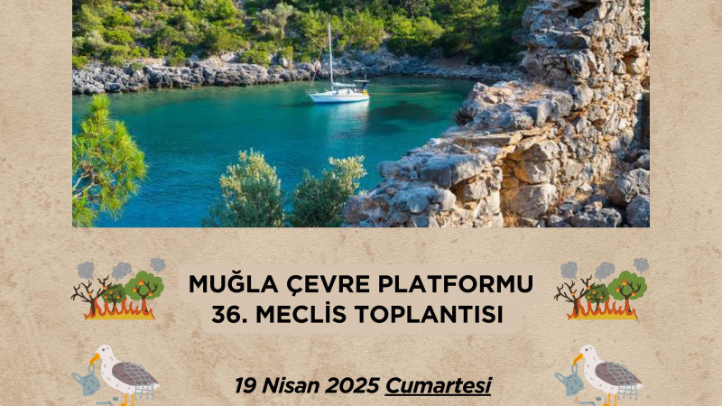 MUÇEP'in 36. Genel Meclis Toplantısı Bodrum’da Yapılıyor