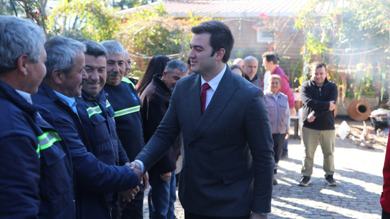 1 Mayıs Emek ve Dayanışma Günü