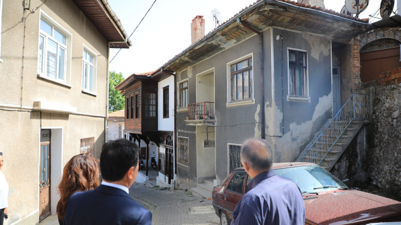 Büyükşehir Kültür Gezilerini Başlatıyor