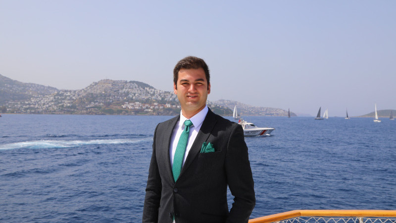 Bodrum “Lahmacundan” İbaret Değil