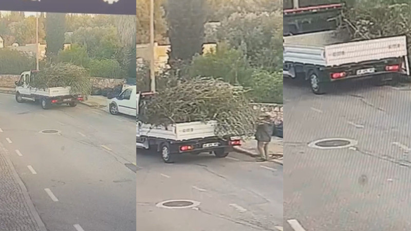 Belediyeden Çevreyi Kirletenlere Cezai İşlem