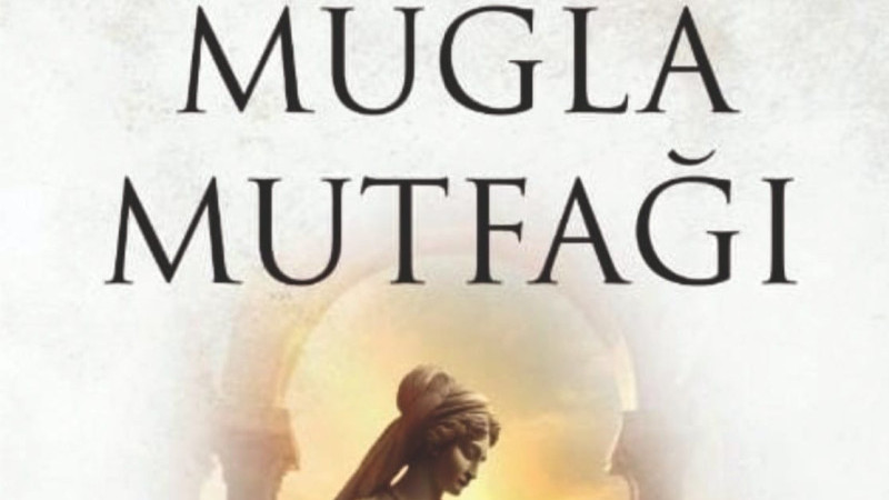 Muğla Mutfağı Kitabına İki Ödül Birden