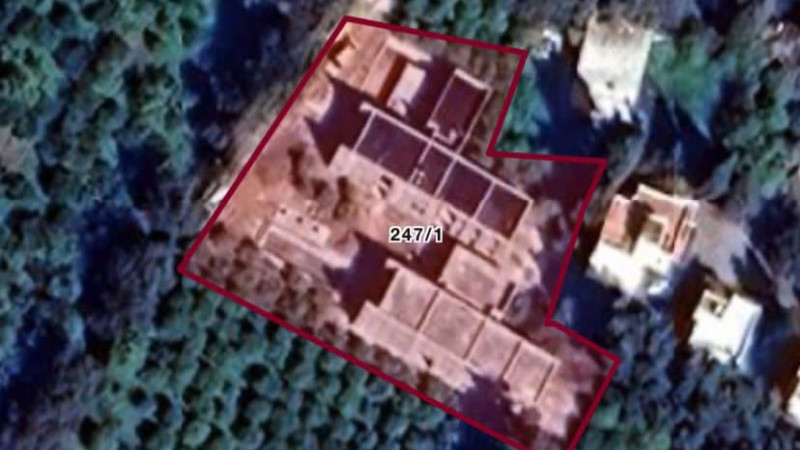 İmar Müdürlüğü Personeli SİT Alanındaki Villanın Hissedarı Mı?
