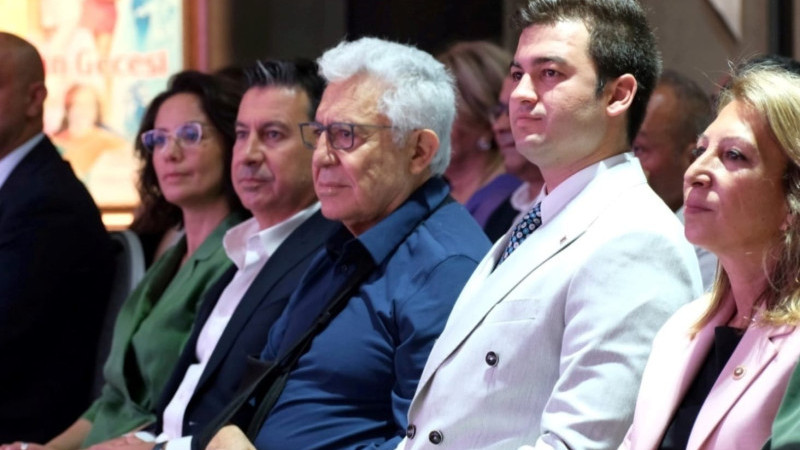 Bodrum’da Edebiyat ve Sinema Konuşuldu