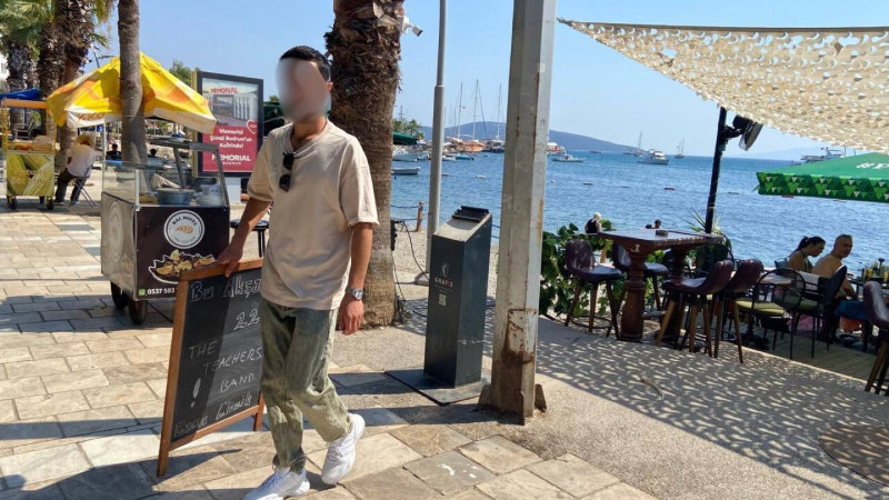 Yaka Kameralı Sivil Zabıta Ekipleri Görev Başında