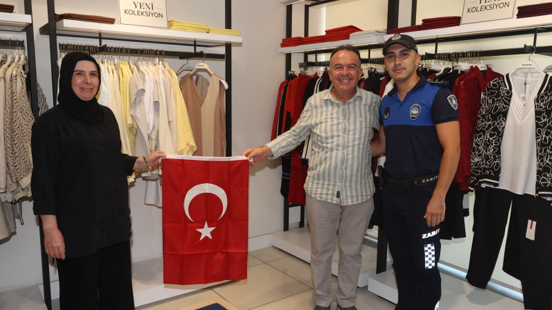 30 Ağustos Zafer Bayramı Muğla’da Coşkuyla Kutlanacak