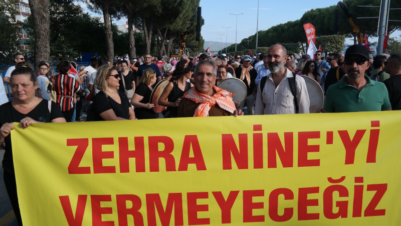 Muğla’da Tarih, Zeytin İle Yazıldı.