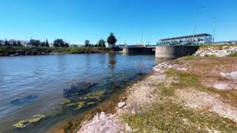 Bodrum’da Mumcular Barajı Kapatıldı: İlçeye Dönüşümlü Su Verilecek