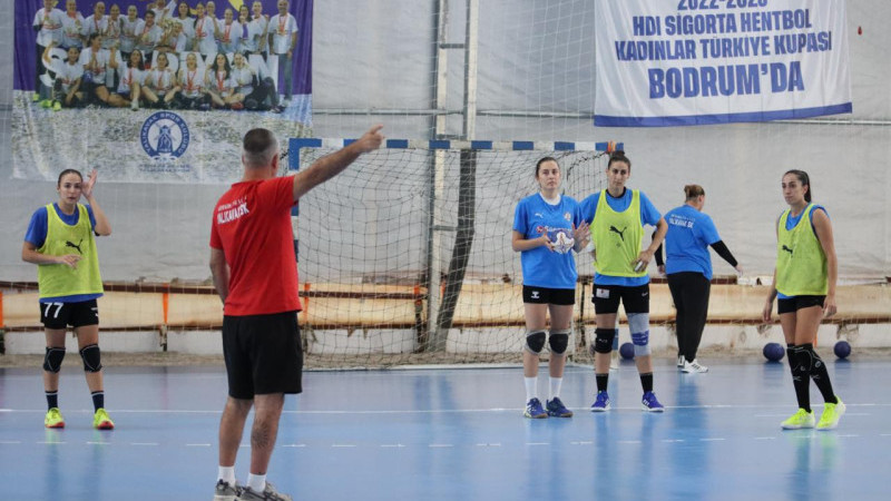 Yalıkavakspor, MC Sistem Yurdum Maçıyla Bodrum’da Taraftarıyla Buluşuyor