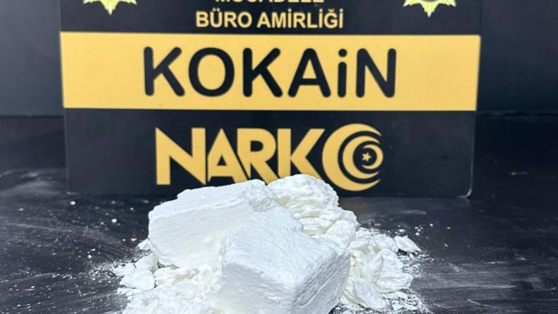 Bodrum'da 290 Gram Kokainle Yakalanan Şahıs Tutuklandı 