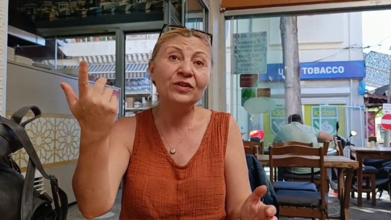 Bodrum'u “15 Dakikalık Şehir” Yapacak İlk Adım Atıldı: Karcı Sokak Yayalara Teslim!