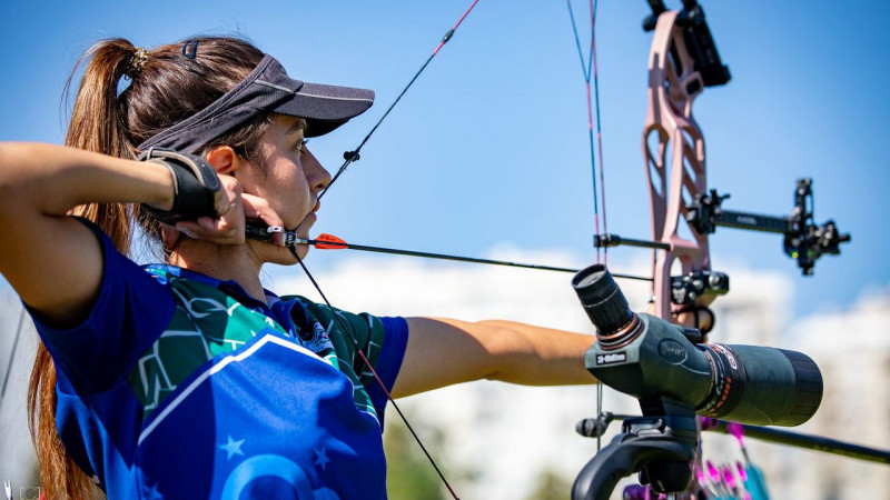 Büyükşehir Okçuları’ndan Türkiye Şampiyonası’nda Büyük Başarı