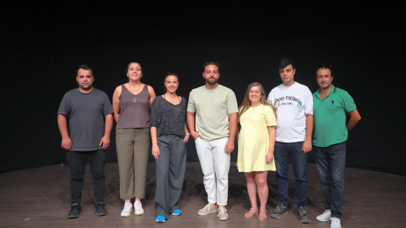 Bodrum Belediyesi Şehir Tiyatrosu Üç Oyunla Sezonu Açıyor