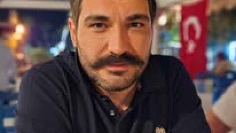 CHP'li Meclis Üyesi Niyazi Atare Gözaltında