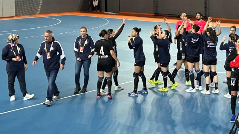 Armada Praxis Yalıkavakspor Deplasmanda Galip 