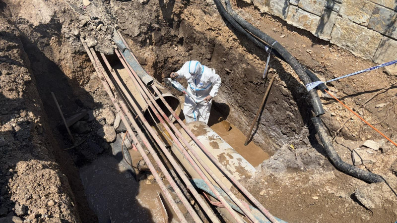 Bodrum’da Günlük 40 Arızaya Müdahale Edildiği Açıklandı