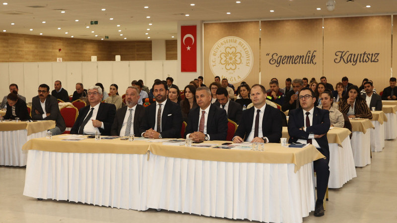 Muğla’da İklim Eylem Planı Çalıştayları Başladı