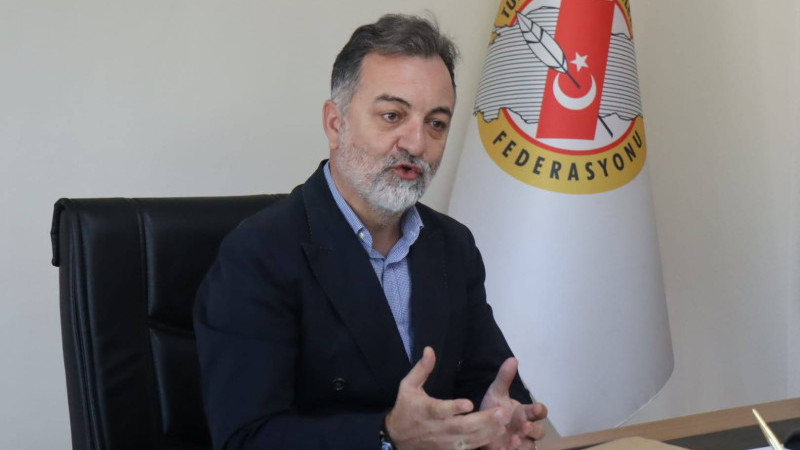 Başkan Akbulut: “Özrü Kabahatinden Büyük ”