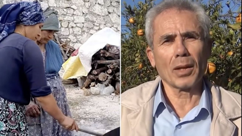 Bodrum Ziraat Odası Başkanı Yapay Zekâ Destekli Sahte Reklam Mağduru