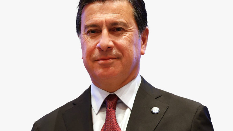 Başkan Aras’tan 24 Kasım Öğretmenler Günü Mesajı