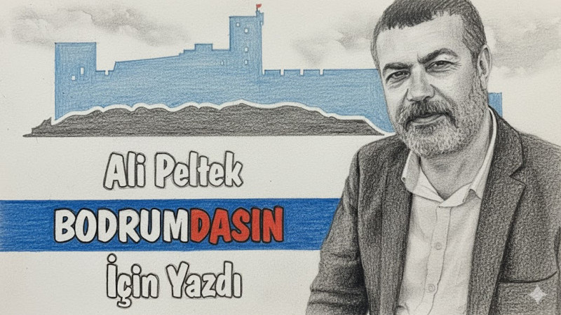 Mandalinci’nin Son Çıkışı:  İktidar Güzellemesi mi, Hakkın Teslimi mi?