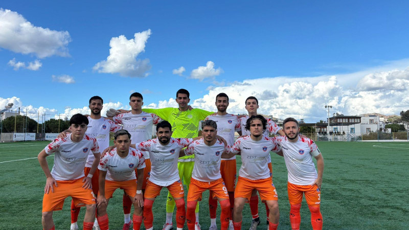 Muğla 1. Amatör Ligi A Grubu'nda İlk Yarı Tamamlandı