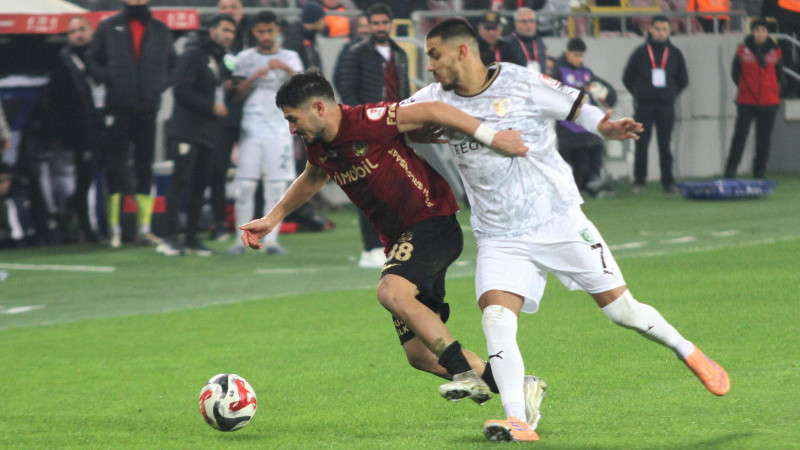 Sipay Bodrum FK, Kupa Maçında İlk Haftayı Puansız Kapattı  