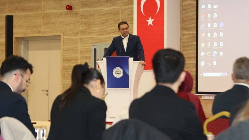 Muğla Büyükşehir Belediyesi Gençlik Meclisi’nin İlk Resmi Toplantısı Gerçekleşti