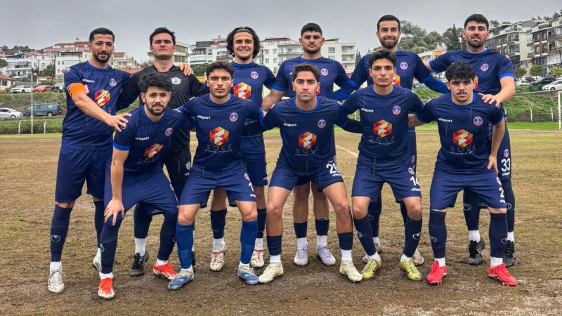 Muğla 1. Amatör A Grubu’nda Şampiyon Ortakent Yahşi Spor!