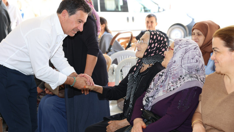 Büyükşehir Sosyal Destek Bütçesini Yüzde 105 Arttırdı