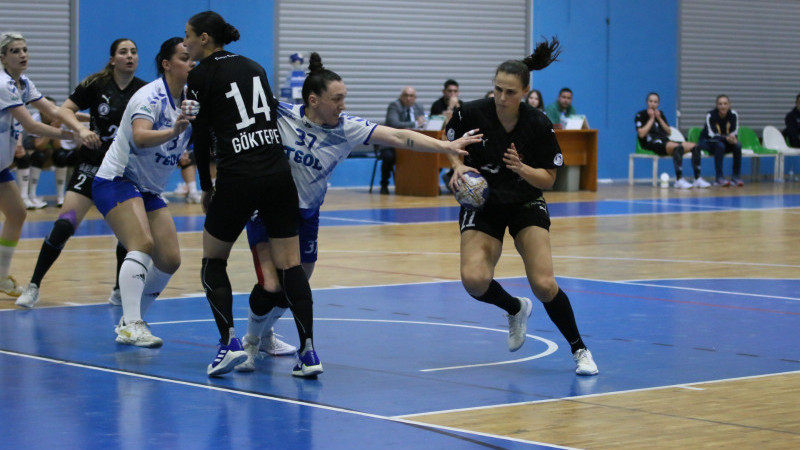 Armada Praxis Yalıkavak, Evinde Hata Yapmadı