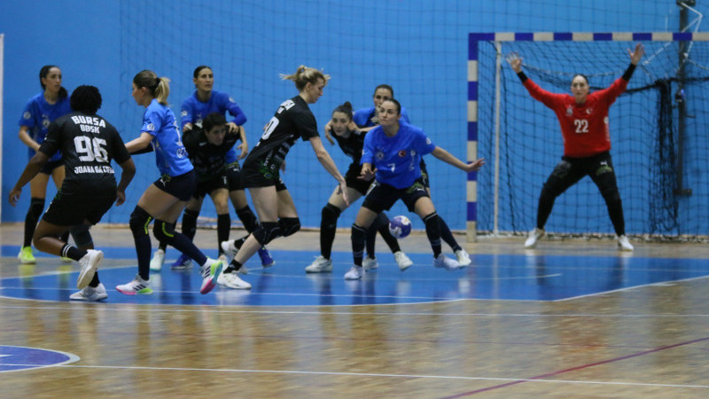 Armada Praxis Yalıkavakspor’dan Büyük Zafer