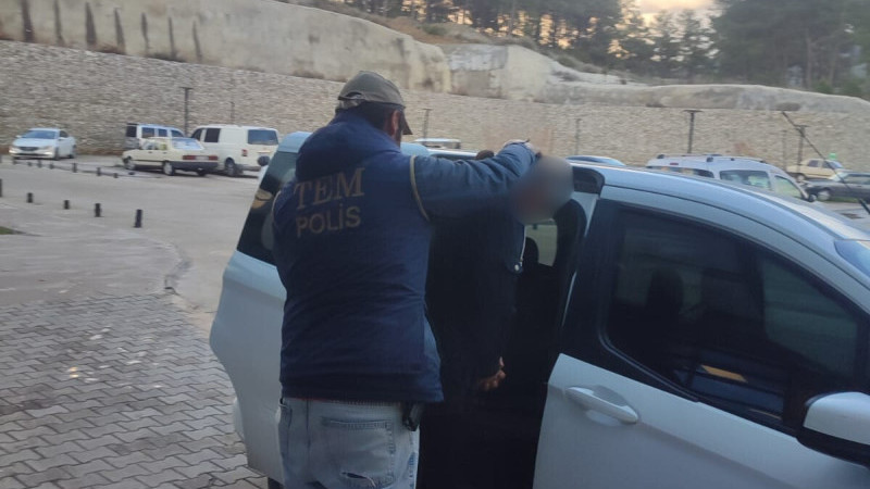 Muğla’da FETÖ Operasyonunda Firari 2 Hükümlü Yakalandı