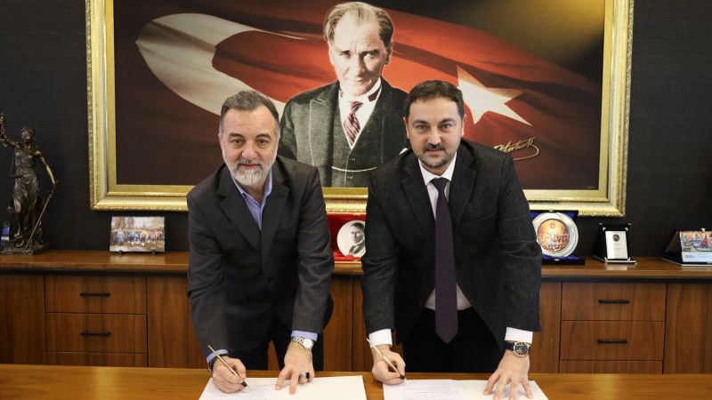 MGC’den Gazetecilere 'Hukuki Koruma' Kalkanı